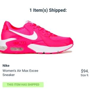 Nike Air sz9